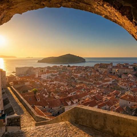 Explorer Tour: Treasures Of The Balkans