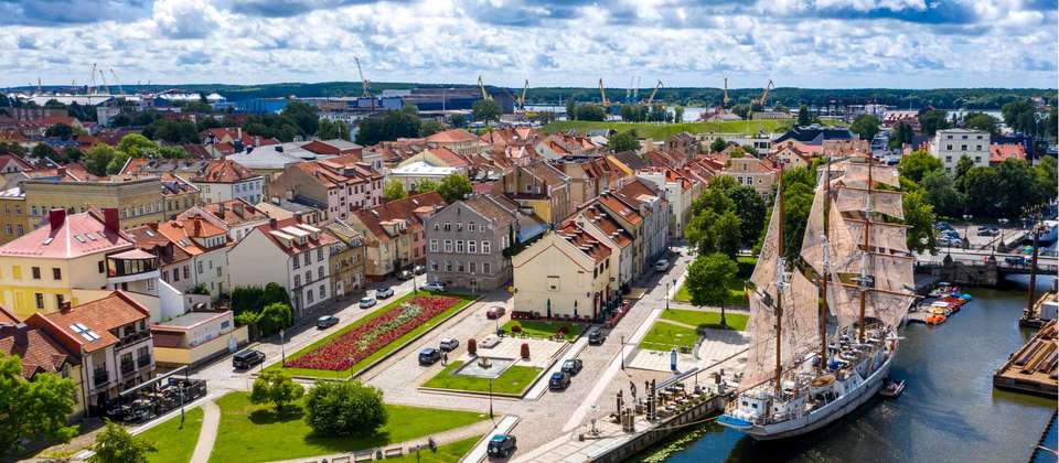 Treasures of the Baltics Self Guided - Utracks - Lithuania - Image 3