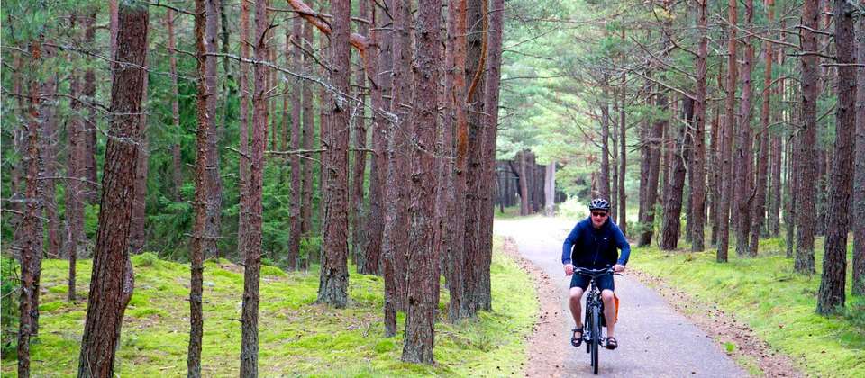 Treasures of the Baltics Self Guided - Utracks - Lithuania - Image 4
