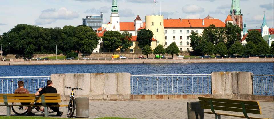 Treasures of the Baltics Self Guided - Utracks - Lithuania - Image 5
