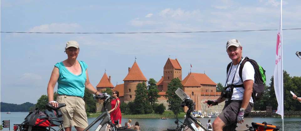 Treasures of the Baltics Self Guided - Utracks - Lithuania - Image 7