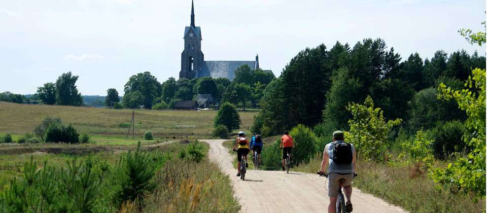 Treasures of the Baltics Self Guided - Utracks - Lithuania - Image 8