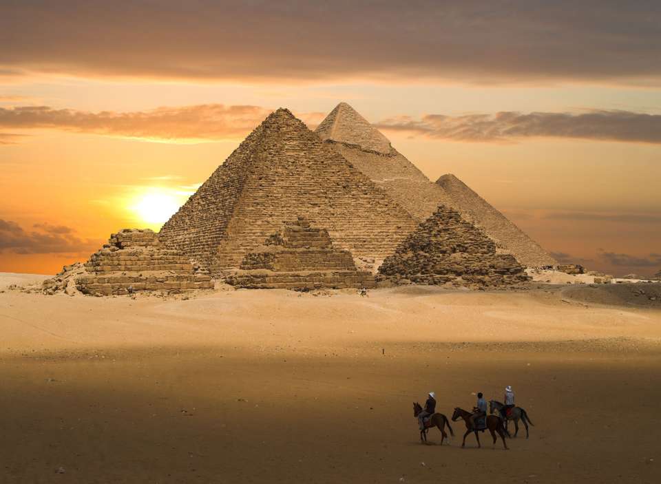 Treasures of the Nile - 10 days - On The Go Tours - Egypt - Image 1