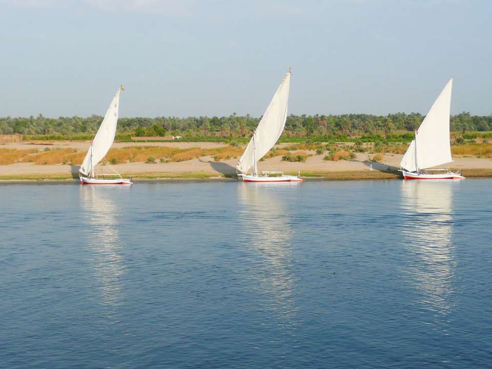 Treasures of the Nile - 10 days - On The Go Tours - Egypt - Image 3