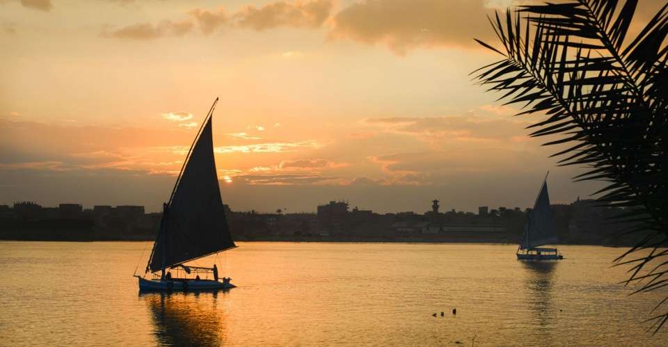 Treasures of the Nile (5 & 4 Star Hotels) - undefined - Image 17