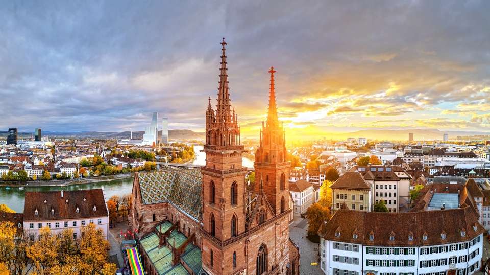 Treasures of the Rhine – VISTARIO Standard - Europamundo - Germany - Image 3