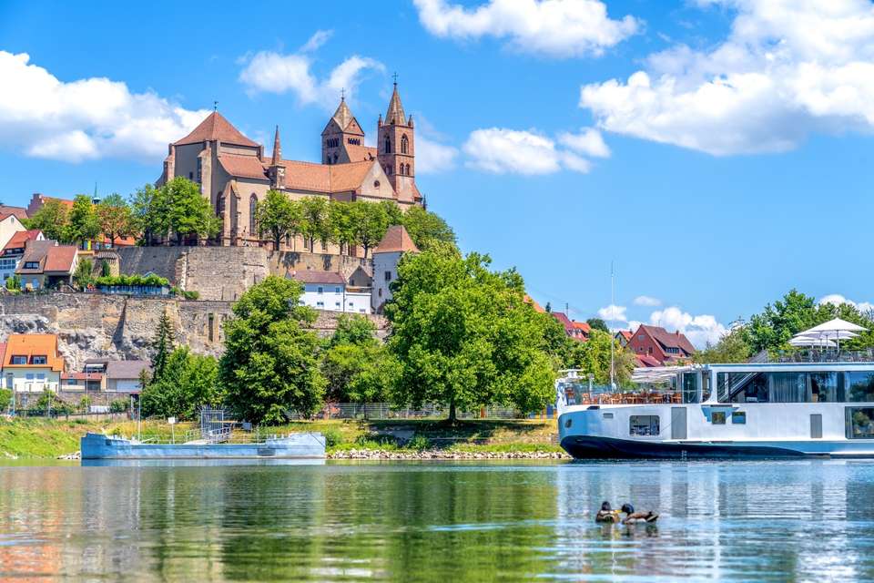 Treasures of the Rhine – VISTARIO Superior - Europamundo - Germany - Image 9