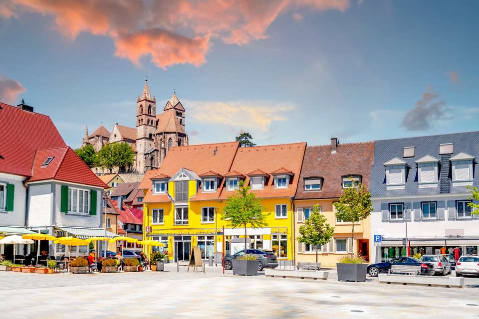 Treasures of the Rhine – VISTARIO Superior - Europamundo - Germany - Image 10