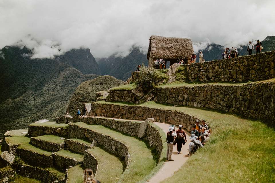 Treasures Of The South – 13 Days: Lima, Arequipa, Colca Valley, Puno, Cusco, Machu Picchu With Domestic Flights, French-speaking Guide - Destination Services - Peru - Image 4