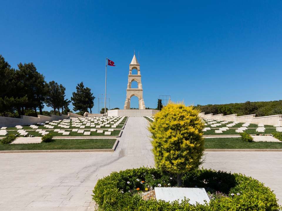 Treasures of Turkey - 11 days - On The Go Tours - Turkey - Image 9