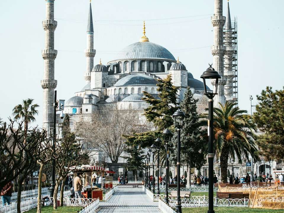 Treasures of Turkey & Cyprus - 14 days - On The Go Tours - Turkey - Image 2