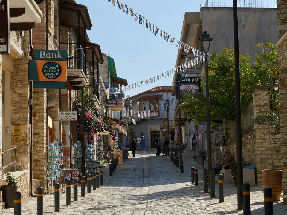 Treasures of Turkey & Cyprus - 14 days - On The Go Tours - Turkey - Image 10