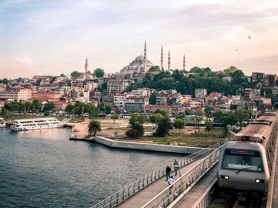 Treasures of Turkey & Cyprus - 14 days - On The Go Tours - Turkey - Image 13