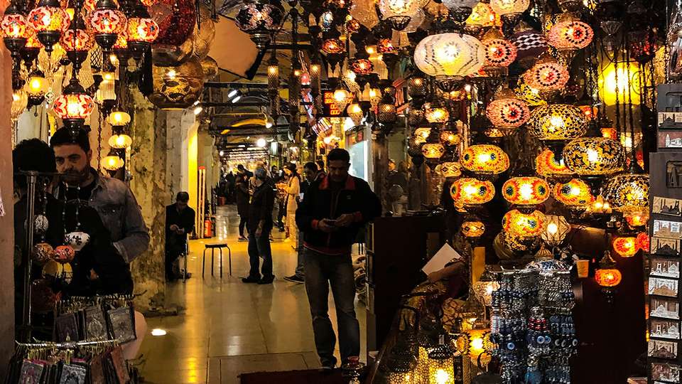 Treasures of Turkiye - Collette Tours - Turkey - Image 3