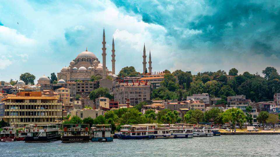 Treasures of Turkiye - Collette Tours - Turkey - Image 4