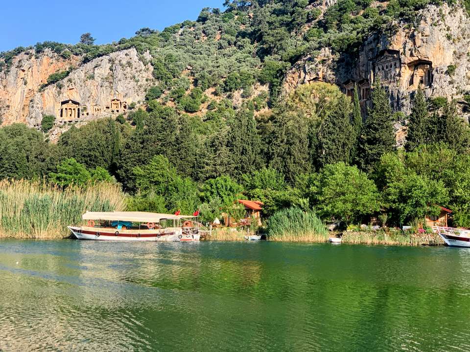 Treasures of Turkiye - Collette Tours - Turkey - Image 5