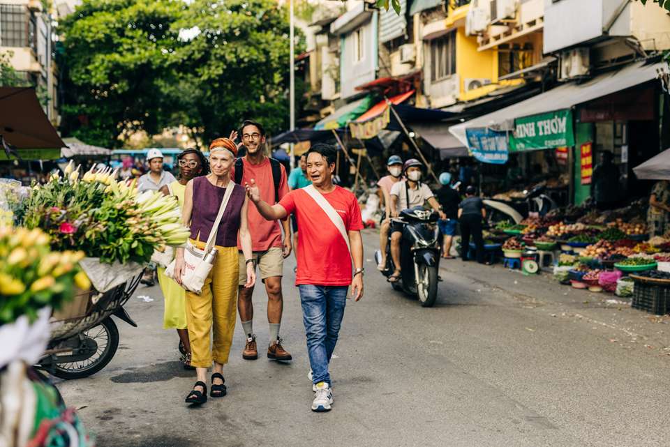 Treasures of Vietnam - Intrepid Travel - Vietnam - Image 4