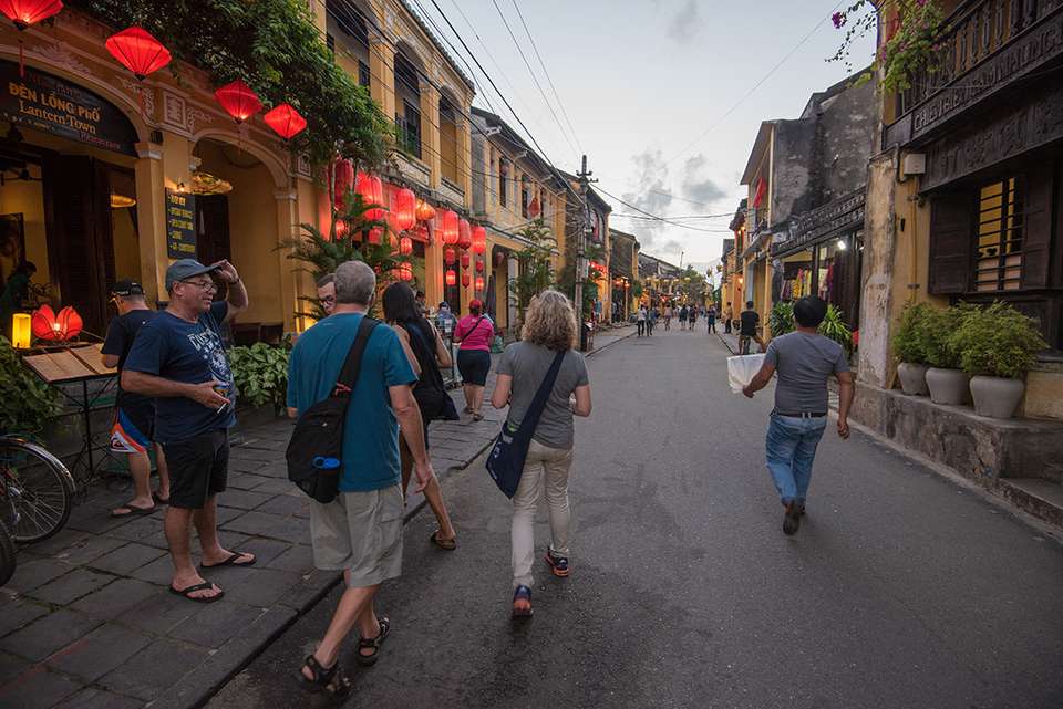 Treasures of Vietnam - Intrepid Travel - Vietnam - Image 5