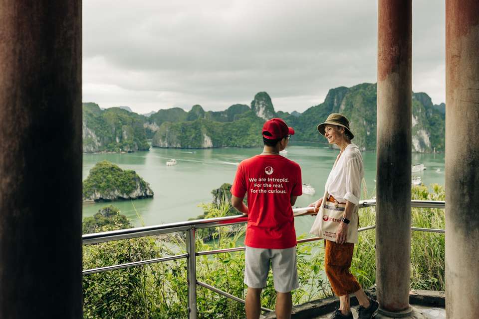 Treasures of Vietnam - Intrepid Travel - Vietnam - Image 6