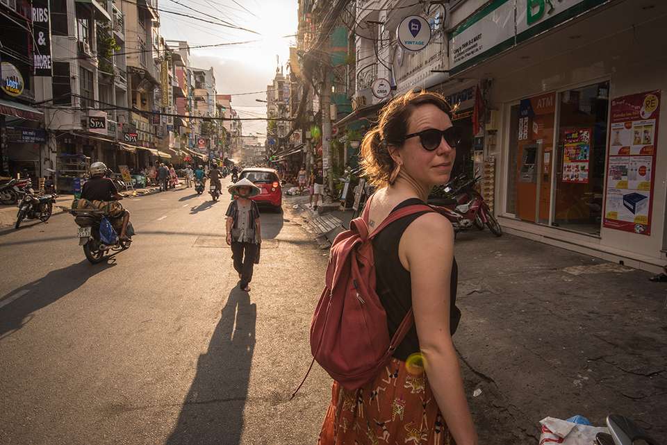 Treasures of Vietnam - Intrepid Travel - Vietnam - Image 8