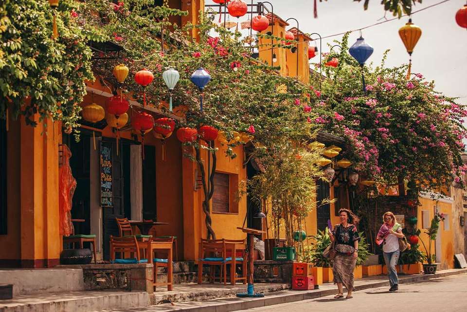 Treasures of Vietnam - Intrepid Travel - Vietnam - Image 12