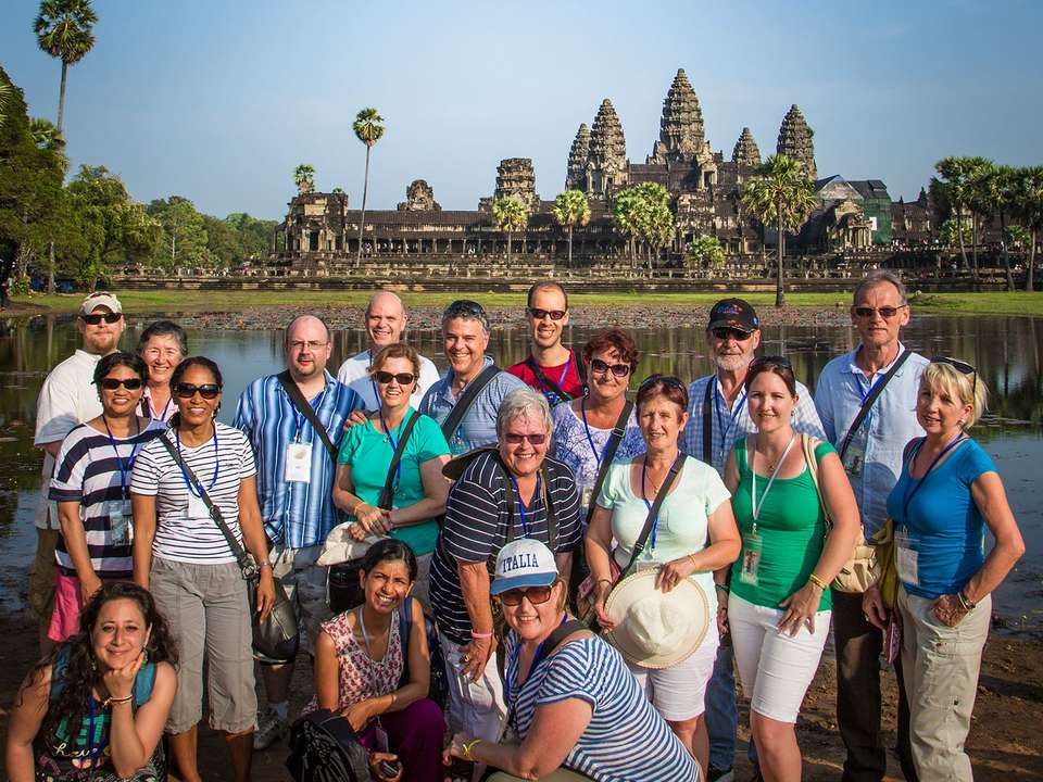 Treasures of Vietnam & Cambodia - 14 days - On The Go Tours - Vietnam - Image 8