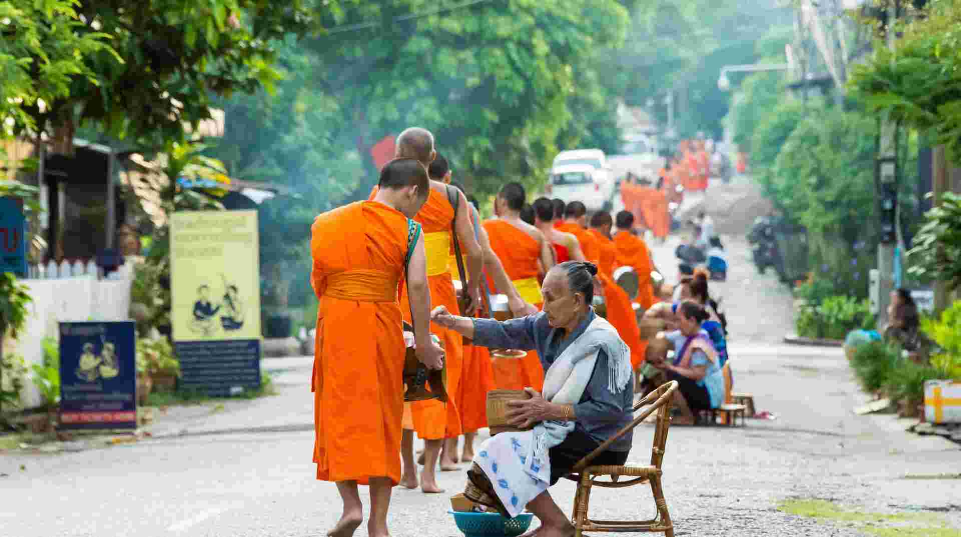 Treasures of Vietnam, Thailand, Cambodia & Laos