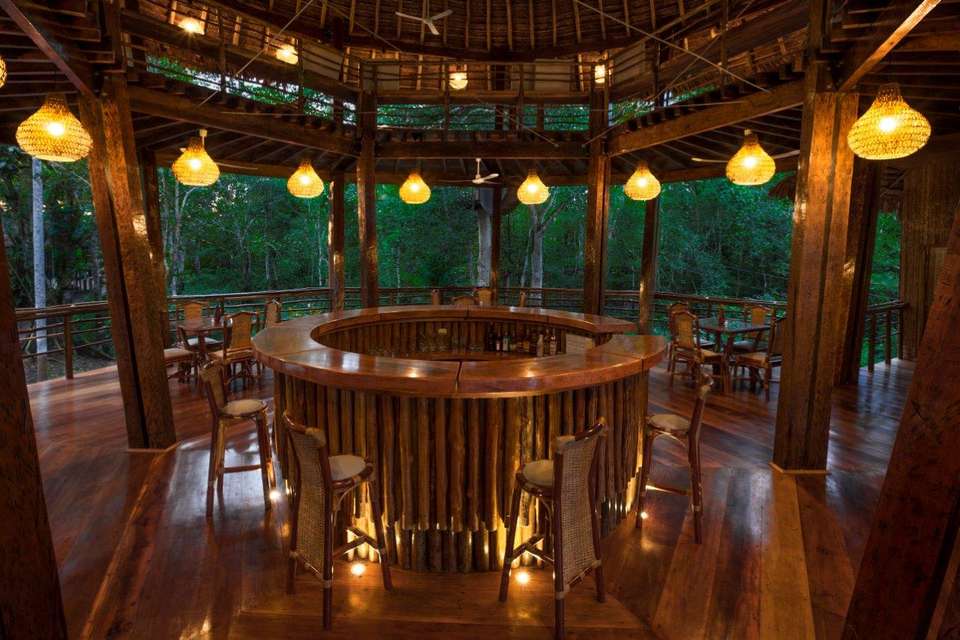 Treehouse Lodge, Short Break (on Request) - Destination Services - Peru - Image 7