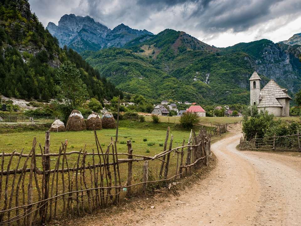 Trek Albania - 4 days - On The Go Tours - Albania - Image 2
