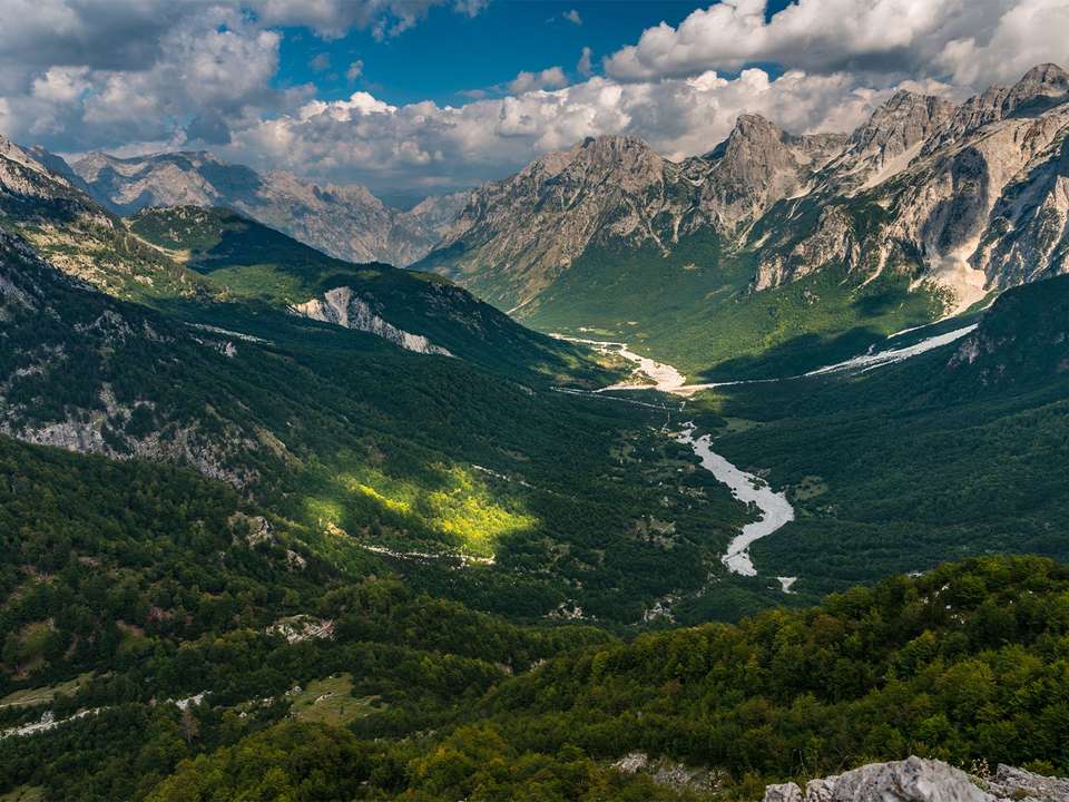 Trek Albania - 4 days - On The Go Tours - Albania - Image 3