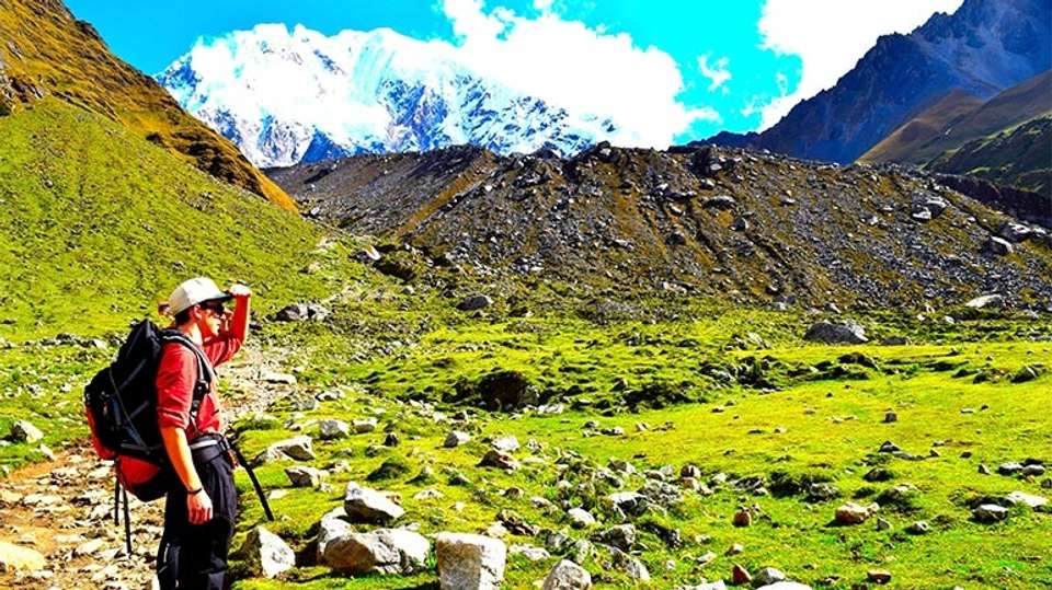 Trek along Salkantay to Machu Picchu - Inkayni Peru Tours - Peru - Image 5