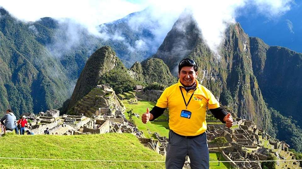 Trek along Salkantay to Machu Picchu - Inkayni Peru Tours - Peru - Image 1