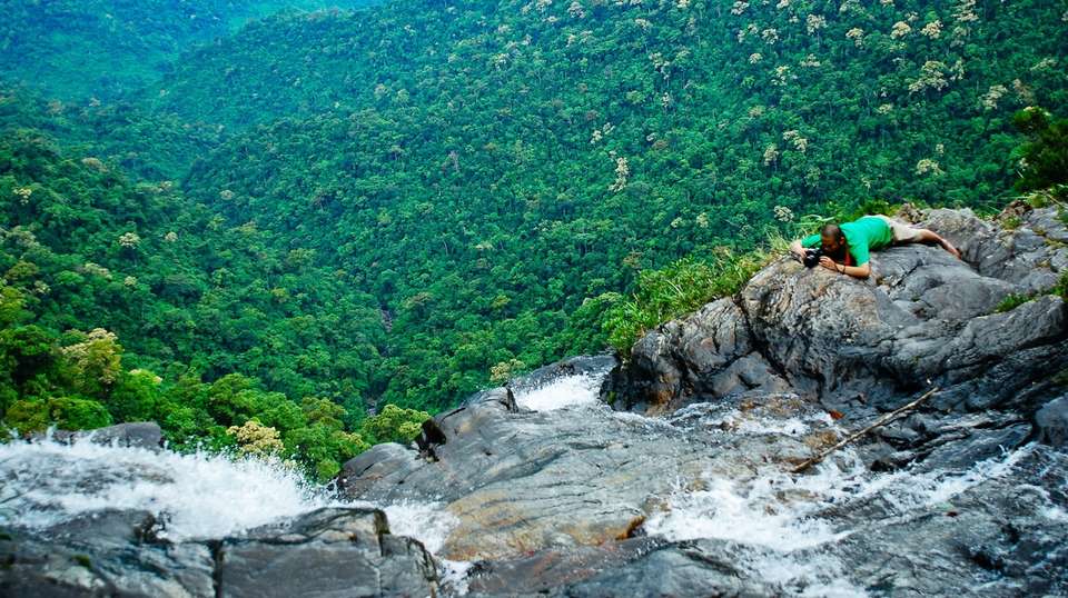Trek in Bach Ma National Park from Hue City - Hgh Travel - Vietnam - Image 2