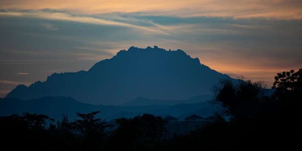 Trek Mt Kinabalu - G Adventures - Malaysia - Image 1