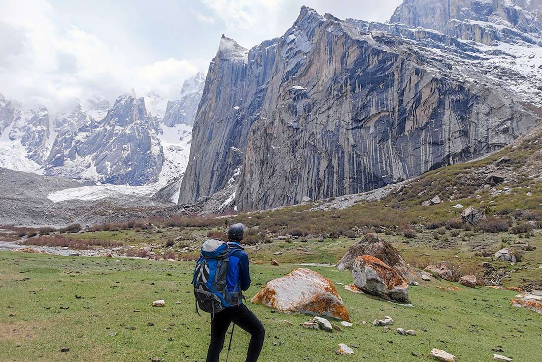 Trek Pakistan's Karakoram Mountains Tour by Intrepid Travel | Bookmundi