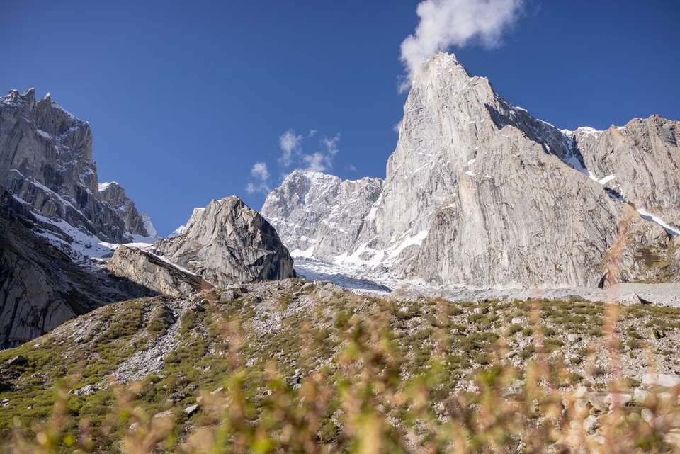 Trek Pakistan's Nangma Valley and Karakoram Mountains - Intrepid Travel - Pakistan - Image 1