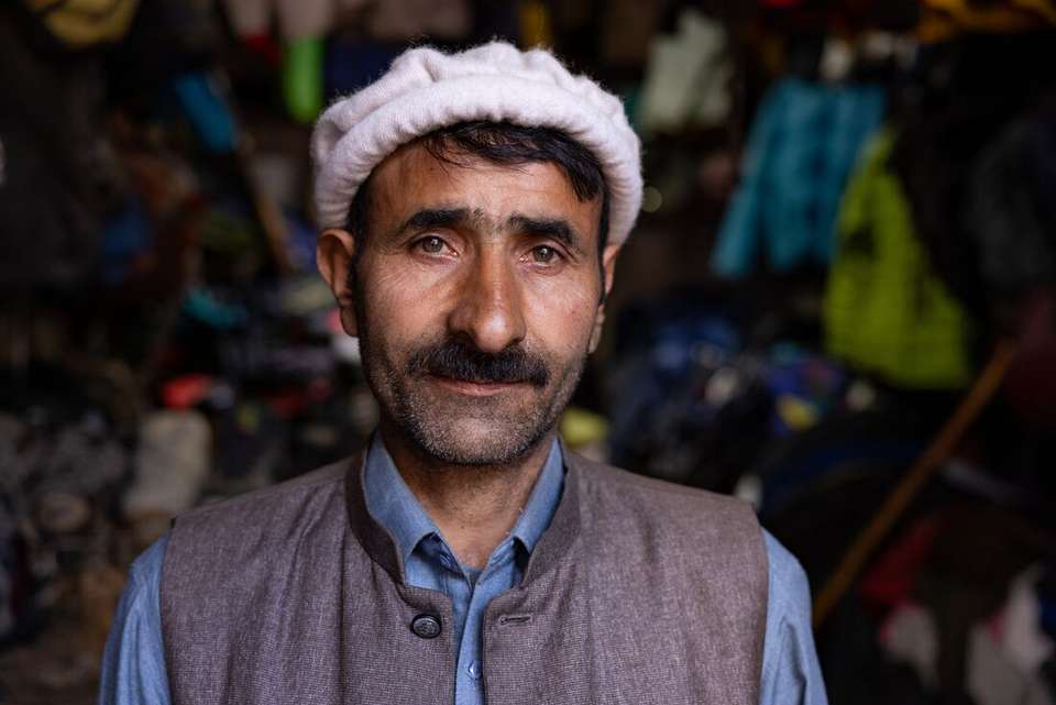 Trek Pakistan's Nangma Valley and Karakoram Mountains - Intrepid Travel - Pakistan - Image 2