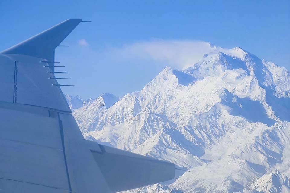 Trek Pakistan's Nangma Valley and Karakoram Mountains - Intrepid Travel - Pakistan - Image 6