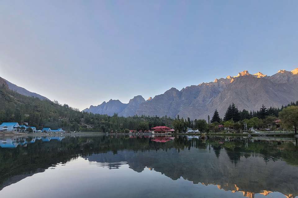 Trek Pakistan's Nangma Valley and Karakoram Mountains - Intrepid Travel - Pakistan - Image 4