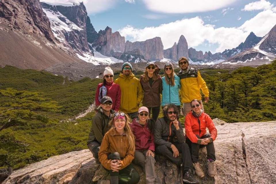 Trek the French Valley from Natales - Tangol Tours - Chile - Image 2