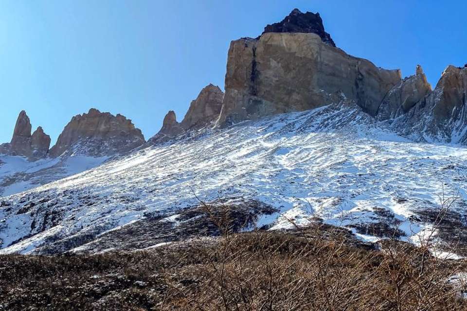 Trek the French Valley from Natales - Tangol Tours - Chile - Image 5