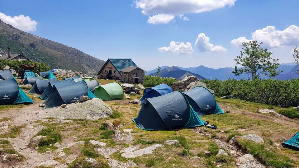 Trek the GR20 of Corsica - Exodus Adventure Travels - France - Image 21