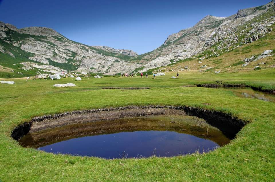 Trek the GR20 of Corsica - Exodus Adventure Travels - France - Image 20