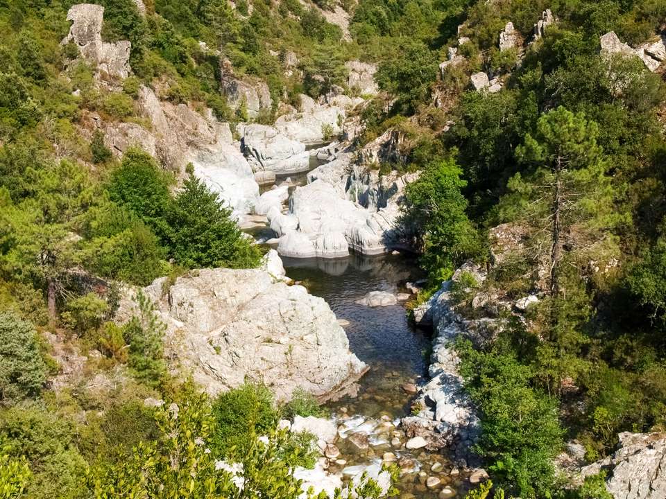 Trek the GR20 of Corsica - Exodus Adventure Travels - France - Image 19
