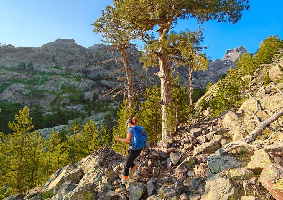 Trek the GR20 of Corsica - Exodus Adventure Travels - France - Image 18