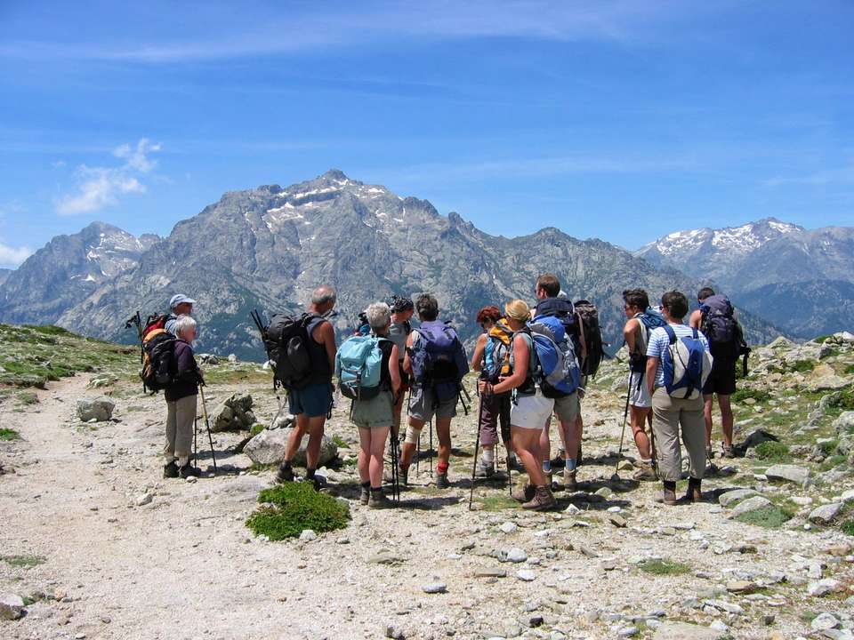 Trek the GR20 of Corsica - Exodus Adventure Travels - France - Image 16
