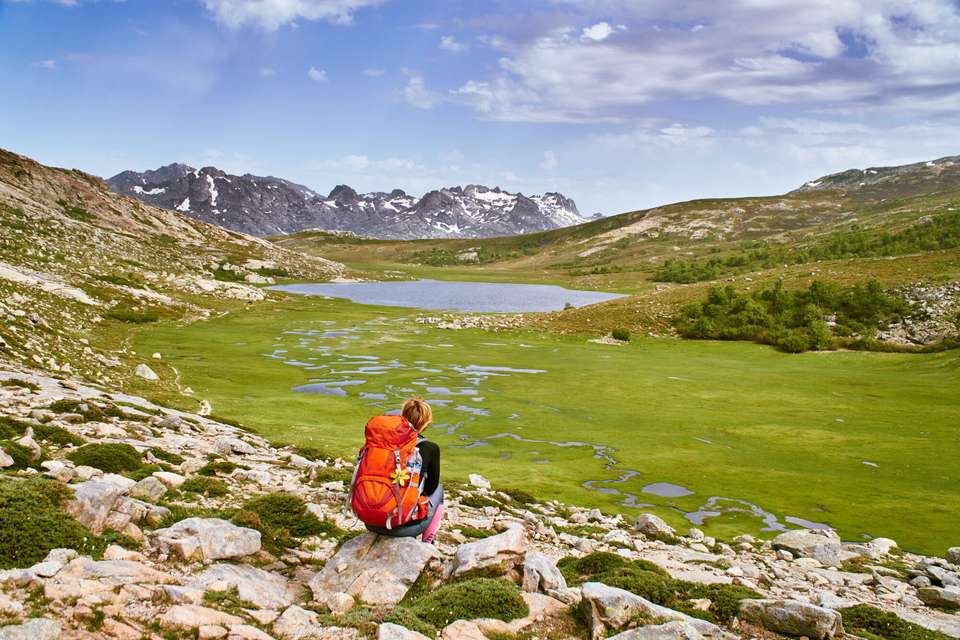 Trek the GR20 of Corsica - Exodus Adventure Travels - France - Image 15