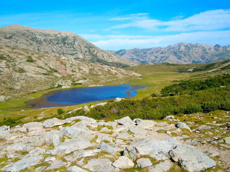 Trek the GR20 of Corsica - Exodus Adventure Travels - France - Image 11