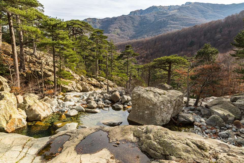 Trek the GR20 of Corsica - Exodus Adventure Travels - France - Image 9
