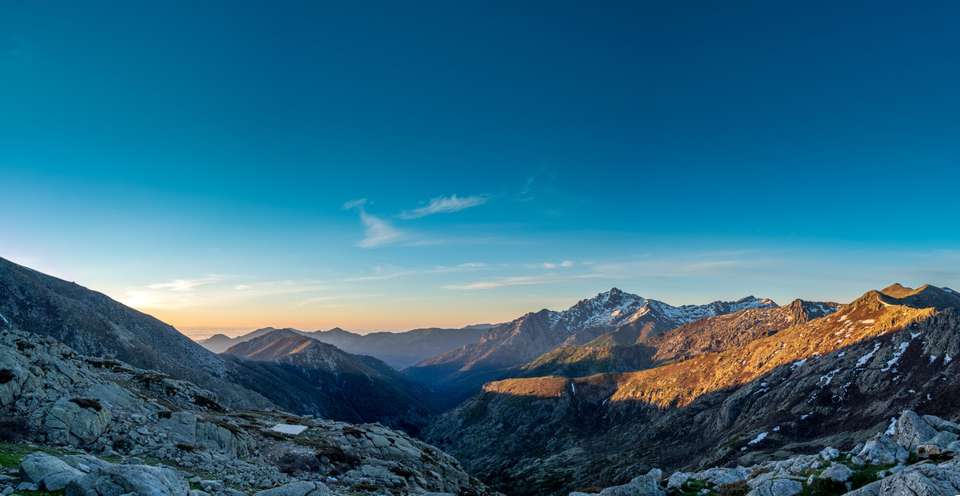 Trek the GR20 of Corsica - Exodus Adventure Travels - France - Image 8